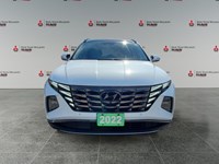 2022 Hyundai Tucson Plug-In Hybrid Ultimate AWD