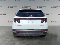 2022 Hyundai Tucson Plug-In Hybrid Ultimate AWD