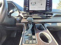 2022 Toyota Sienna LE 8-Passenger FWD