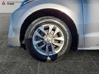 2022 Toyota Sienna LE 8-Passenger FWD