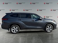 2020 Toyota Highlander LE AWD
