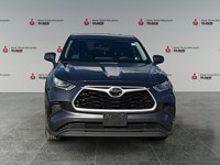 2020 Toyota Highlander LE AWD