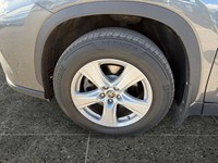 2020 Toyota Highlander LE AWD
