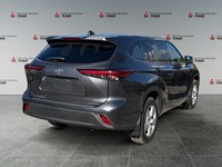 2020 Toyota Highlander LE AWD