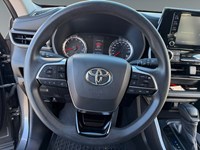 2020 Toyota Highlander LE AWD