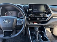 2020 Toyota Highlander LE AWD