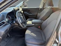 2020 Toyota Highlander LE AWD
