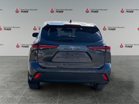 2020 Toyota Highlander LE AWD