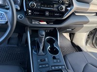2020 Toyota Highlander LE AWD