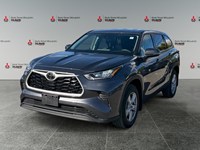 2020 Toyota Highlander LE AWD