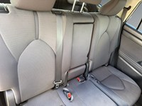 2020 Toyota Highlander LE AWD