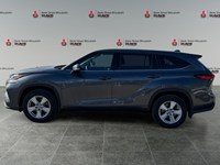 2020 Toyota Highlander LE AWD