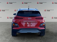 2018 Hyundai Kona 1.6T Trend AWD