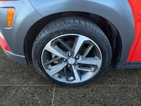 2018 Hyundai Kona 1.6T Trend AWD