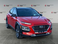 2018 Hyundai Kona 1.6T Trend AWD