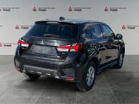 2024 Mitsubishi RVR SE AWC