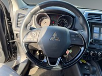 2024 Mitsubishi RVR SE AWC