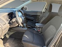 2024 Mitsubishi RVR SE AWC
