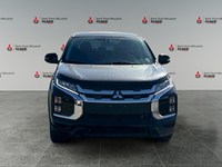 2024 Mitsubishi RVR SE AWC