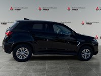 2024 Mitsubishi RVR SE AWC