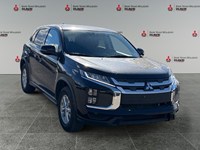 2024 Mitsubishi RVR SE AWC