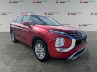 2024 Mitsubishi Outlander SE S-AWC