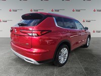 2024 Mitsubishi Outlander SE S-AWC
