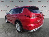2024 Mitsubishi Outlander SE S-AWC