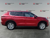 2024 Mitsubishi Outlander SE S-AWC