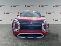 2024 Mitsubishi Outlander SE S-AWC