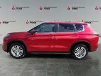 2024 Mitsubishi Outlander SE S-AWC