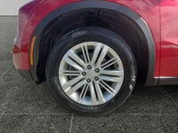 2024 Mitsubishi Outlander SE S-AWC