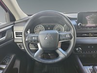 2024 Mitsubishi Outlander SE S-AWC