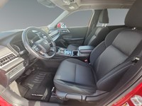 2024 Mitsubishi Outlander SE S-AWC