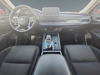 2024 Mitsubishi Outlander SE S-AWC