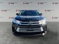 2018 Toyota Highlander AWD LE