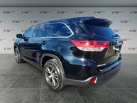 2018 Toyota Highlander AWD LE