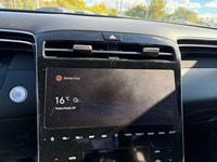 2022 Hyundai Santa Cruz Ultimate AWD