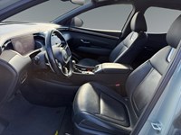 2022 Hyundai Santa Cruz Ultimate AWD