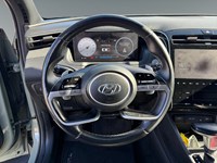 2022 Hyundai Santa Cruz Ultimate AWD