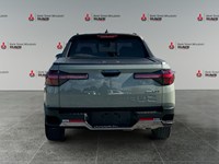 2022 Hyundai Santa Cruz Ultimate AWD