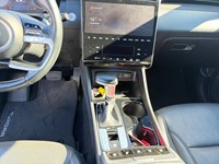 2022 Hyundai Santa Cruz Ultimate AWD