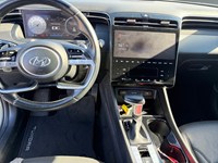 2022 Hyundai Santa Cruz Ultimate AWD