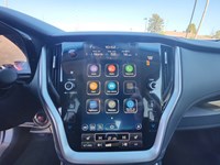 2021 Subaru Outback 2.5i Touring