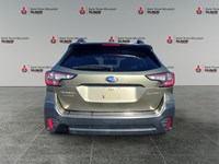 2021 Subaru Outback 2.5i Touring