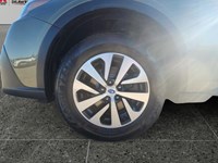 2021 Subaru Outback 2.5i Touring