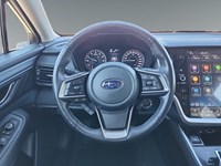 2021 Subaru Outback 2.5i Touring