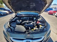 2021 Subaru Outback 2.5i Touring