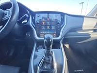2021 Subaru Outback 2.5i Touring