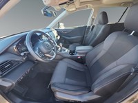 2021 Subaru Outback 2.5i Touring